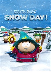 South Park: Snow Day!